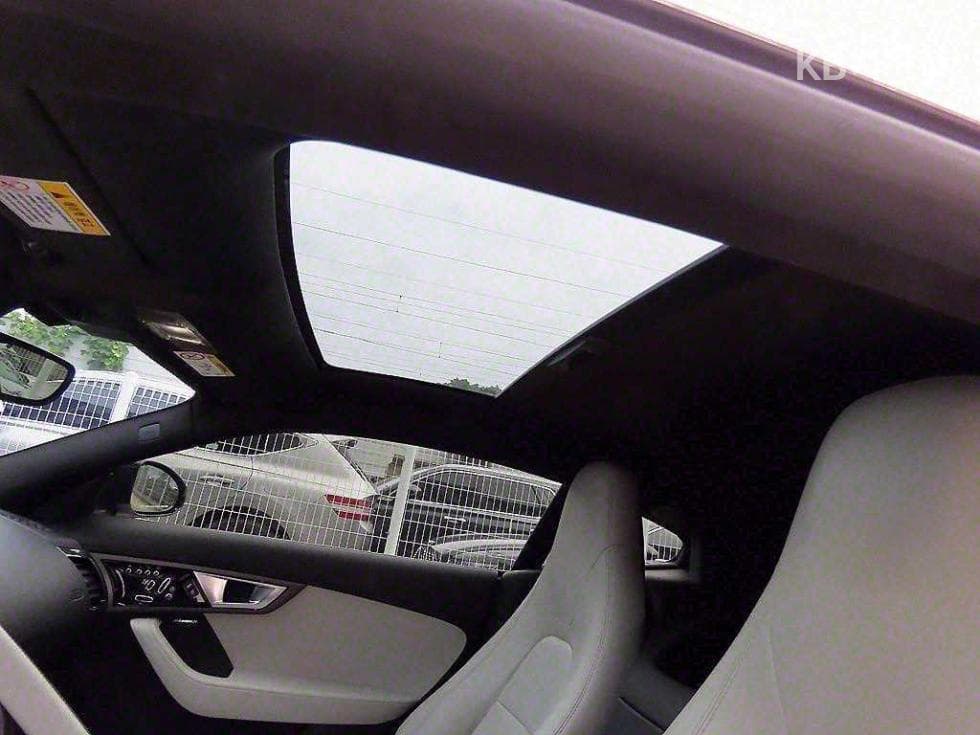 Jaguar F-TYPE3.0SC Купе - 15