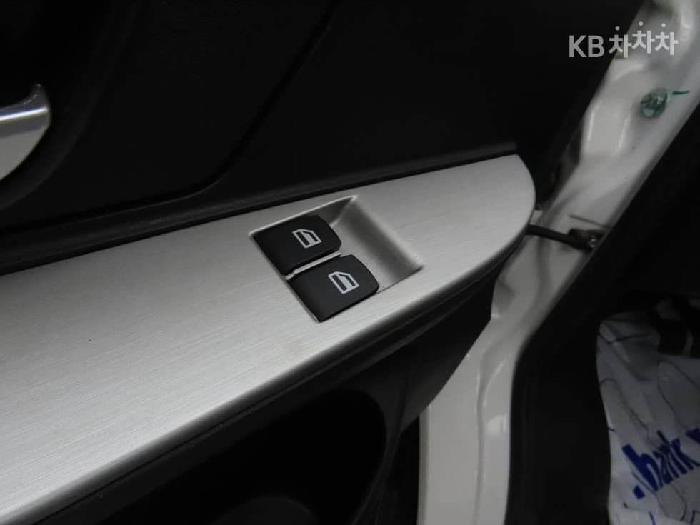 Друго Daechang Motors Електрически (EV)Danigo Електрически ван Стандартен - 9