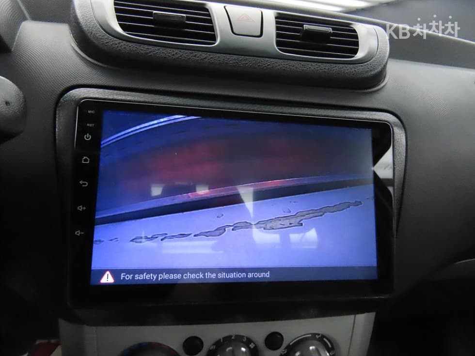 Друго Daechang Motors Електрически (EV)Danigo Електрически ван Стандартен - 12