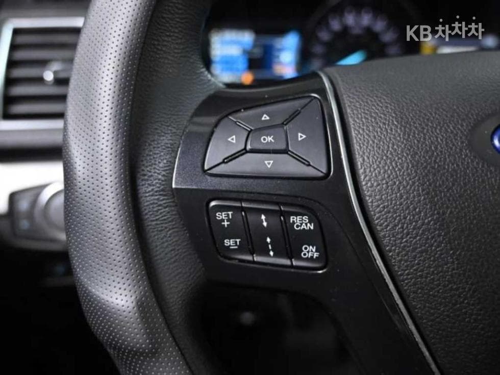 Форд Нов Експлорер2.3 EcoBoost 4x4 Limited - 18