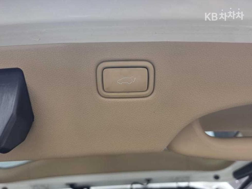 Киа All New Канивал7-местен (Лимузин) 3.3 Бензин Лимузин President - 5