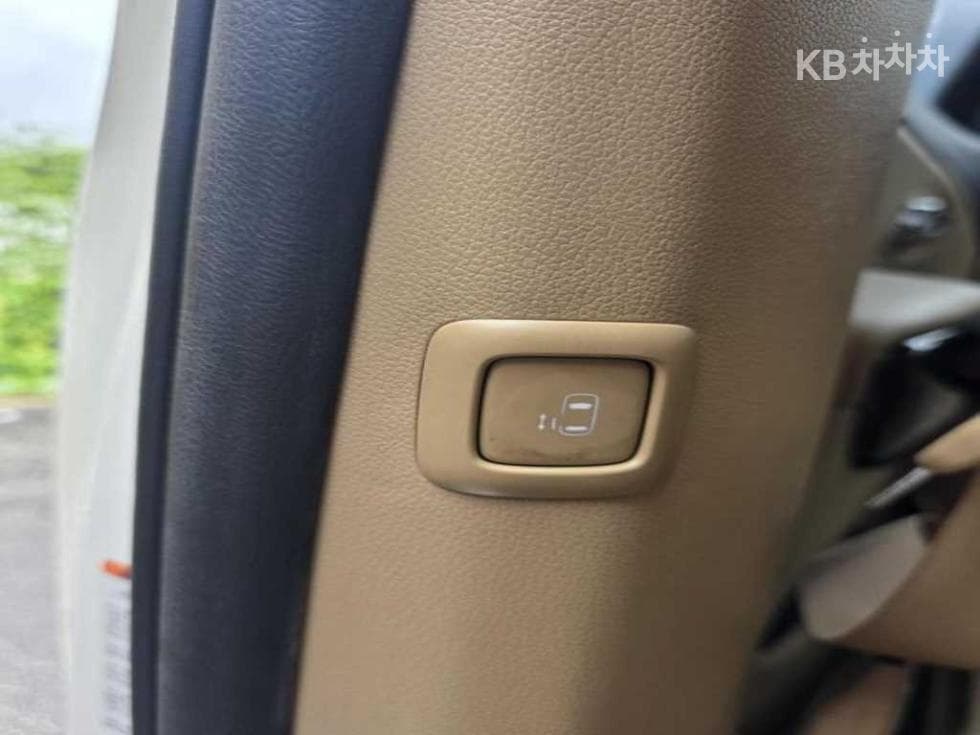 Киа All New Канивал7-местен (Лимузин) 3.3 Бензин Лимузин President - 7