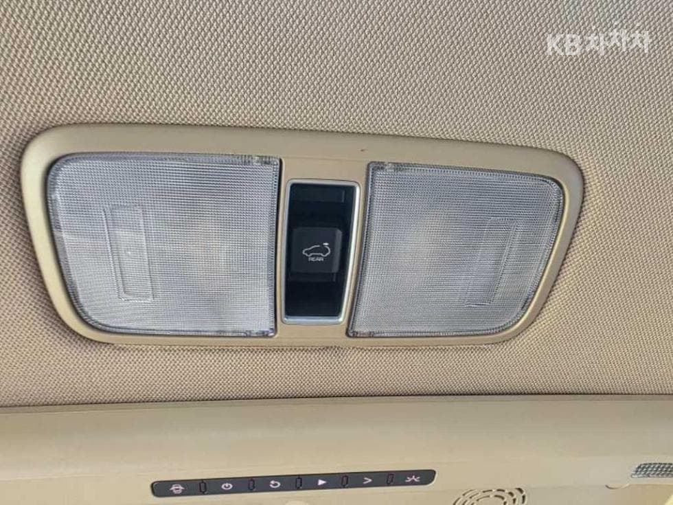 Киа All New Канивал7-местен (Лимузин) 3.3 Бензин Лимузин President - 11