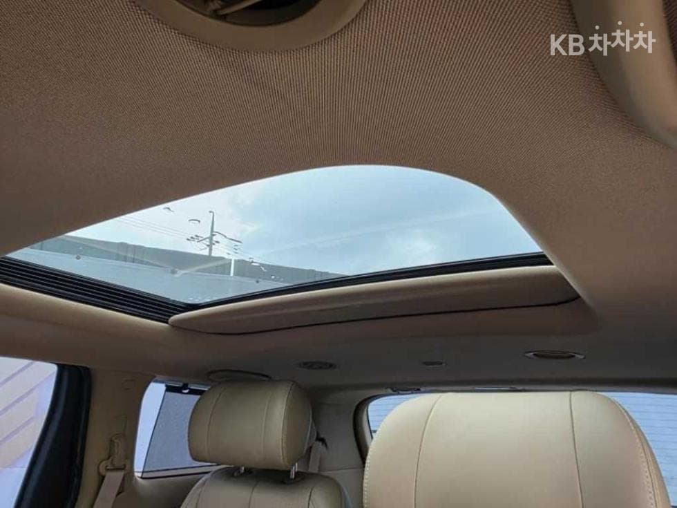 Киа All New Канивал7-местен (Лимузин) 3.3 Бензин Лимузин President - 13