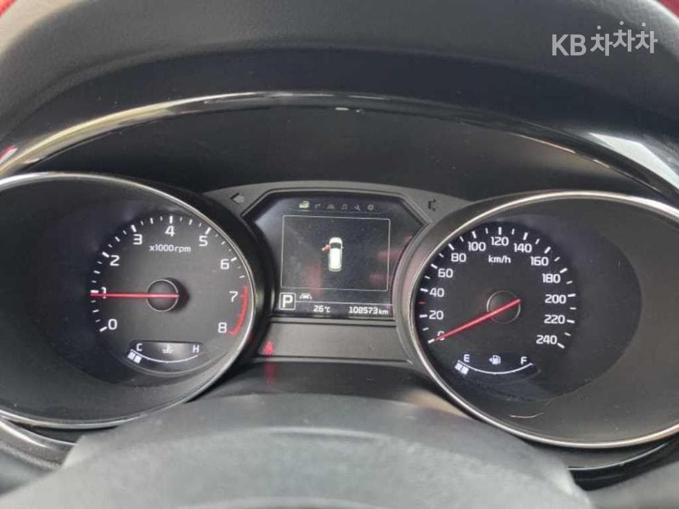 Киа All New Канивал7-местен (Лимузин) 3.3 Бензин Лимузин President - 19