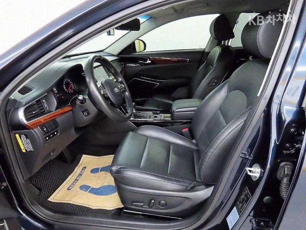 Киа All New K73.3 GDi Лимитиран 에디션 - 5