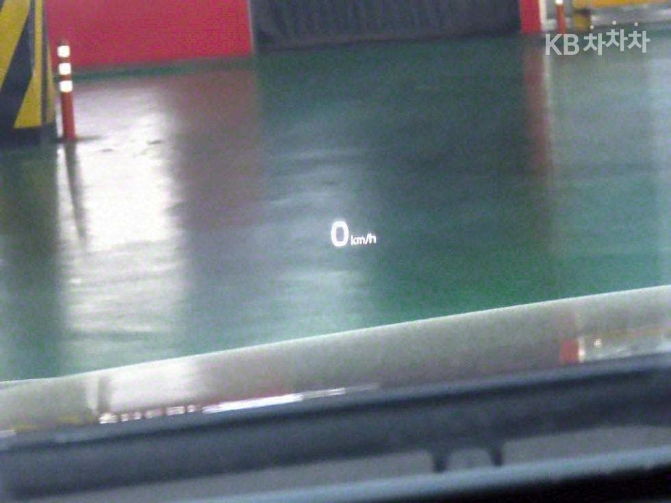 Киа All New K73.3 GDi Лимитиран 에디션 - 14