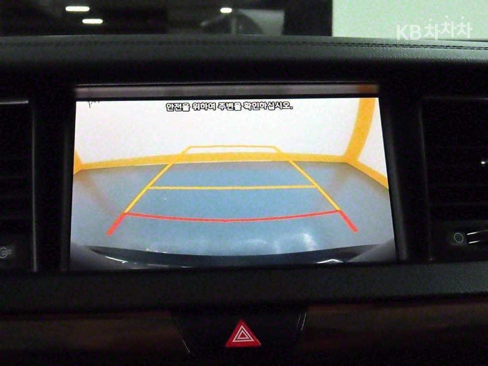 Киа All New K73.3 GDi Лимитиран 에디션 - 16