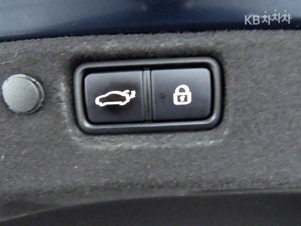 Киа All New K73.3 GDi Лимитиран 에디션 - 18