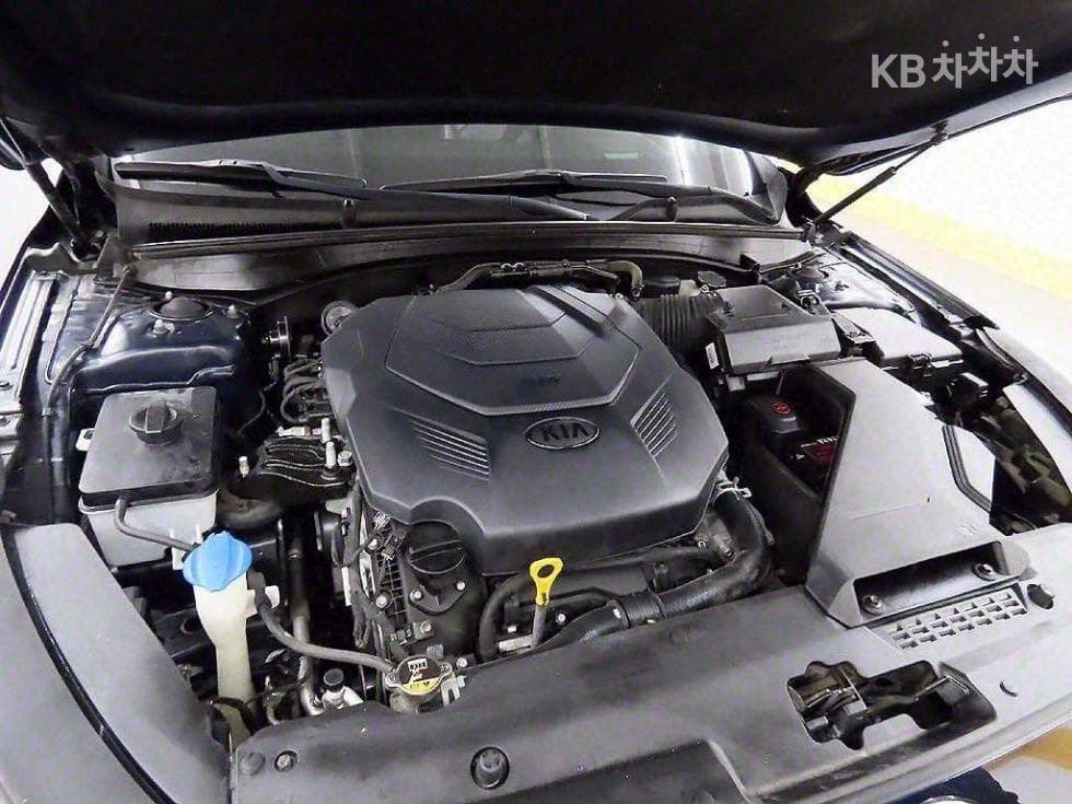 Киа All New K73.3 GDi Лимитиран 에디션 - 19