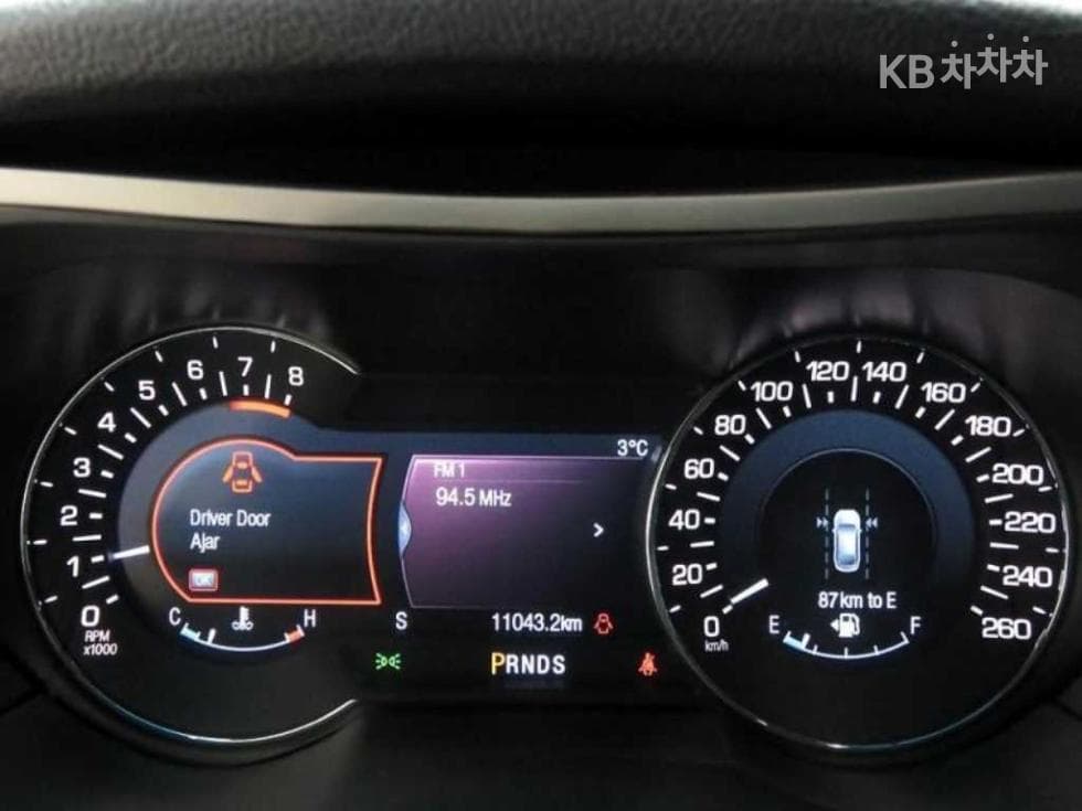 링컨 Нов MKZ2.0 EcoBoost Select - 5