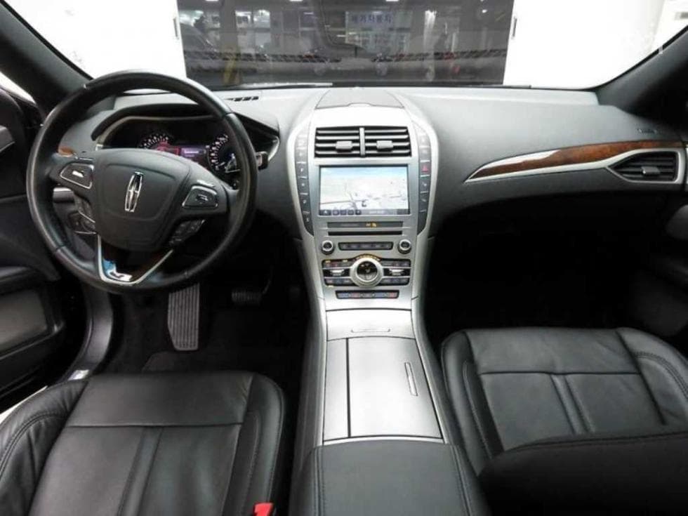 링컨 Нов MKZ2.0 EcoBoost Select - 6