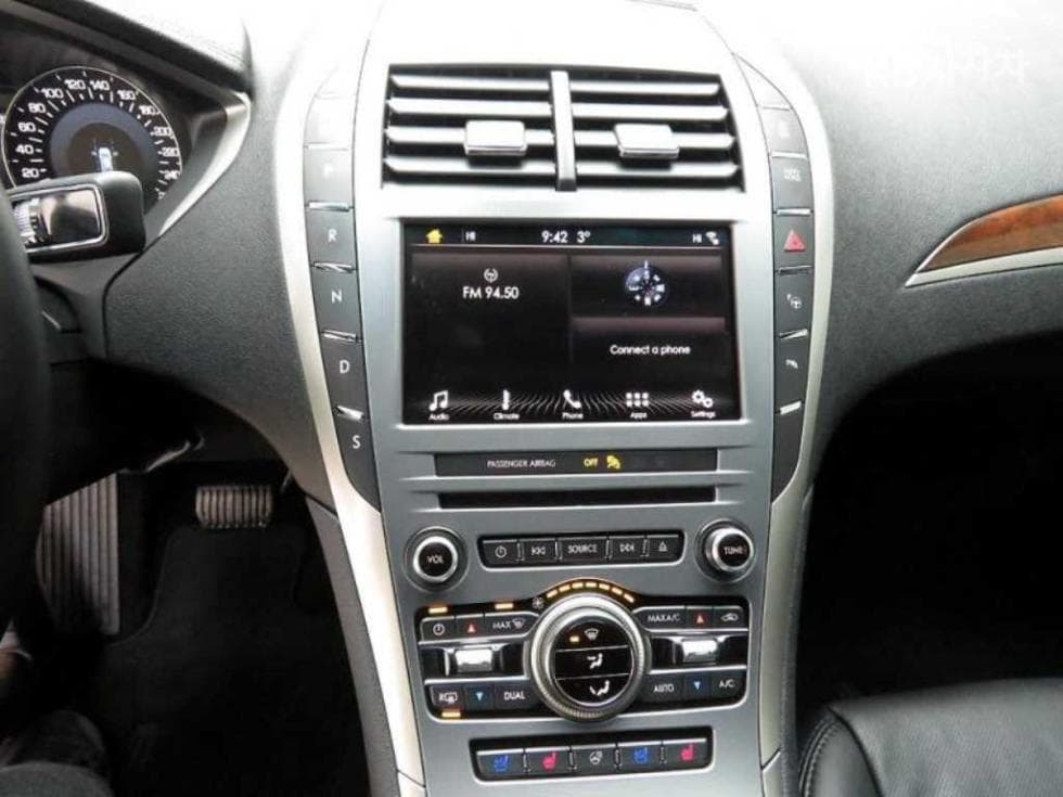 링컨 Нов MKZ2.0 EcoBoost Select - 10