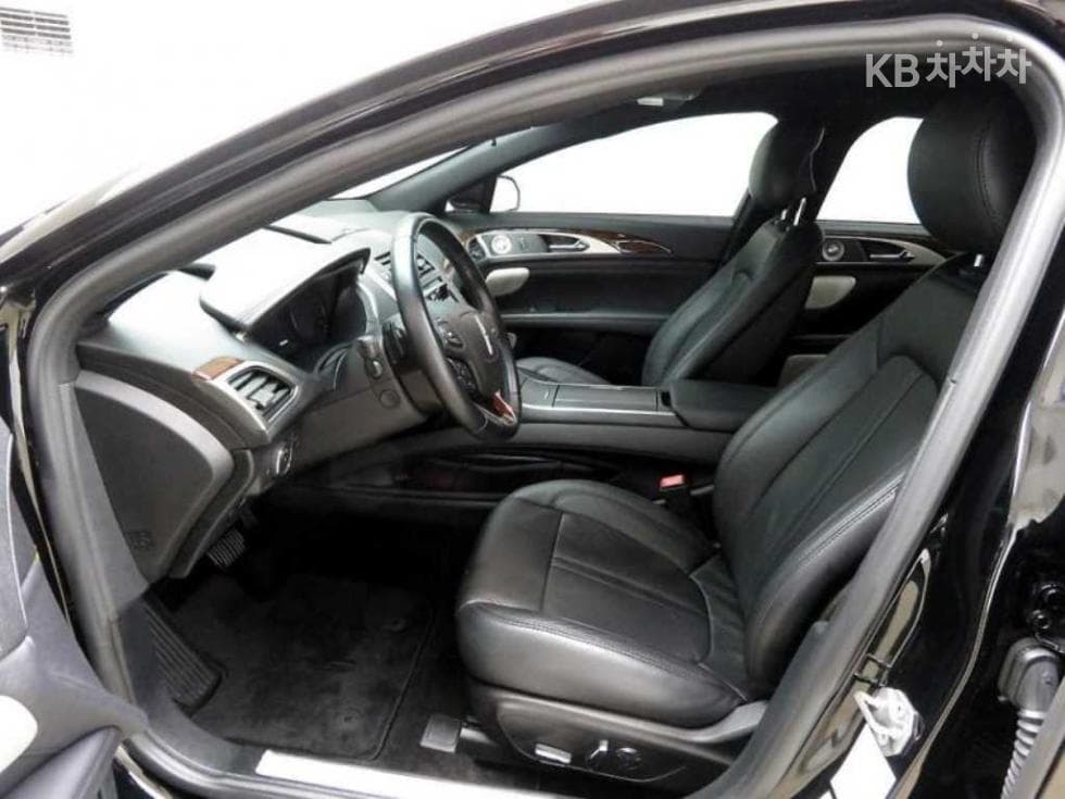 링컨 Нов MKZ2.0 EcoBoost Select - 11