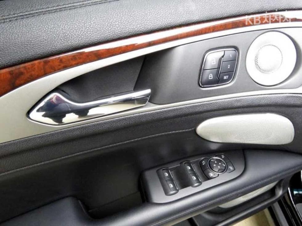 링컨 Нов MKZ2.0 EcoBoost Select - 12