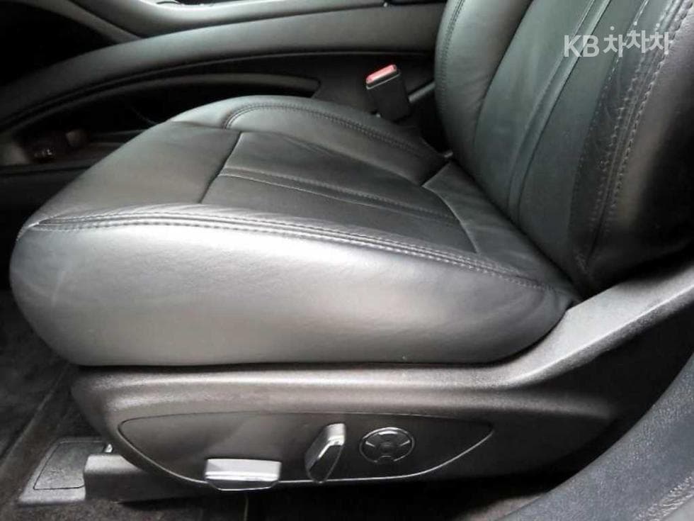 링컨 Нов MKZ2.0 EcoBoost Select - 13