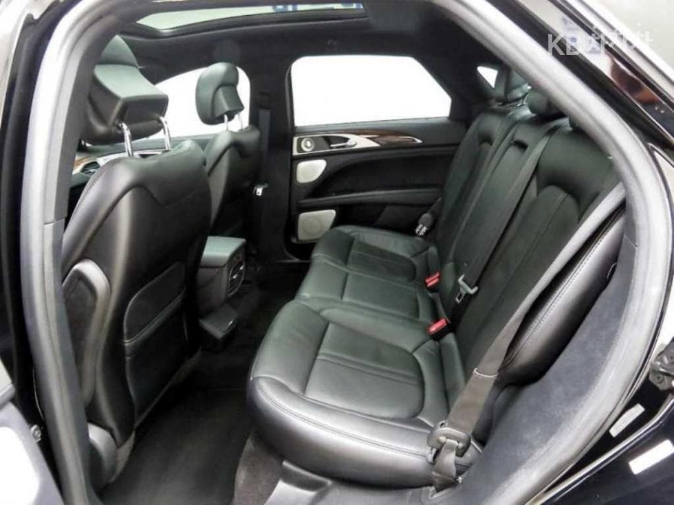 링컨 Нов MKZ2.0 EcoBoost Select - 16