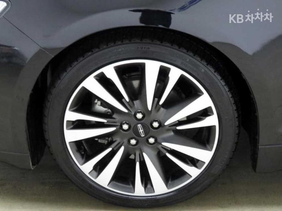 링컨 Нов MKZ2.0 EcoBoost Select - 20