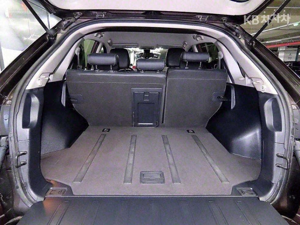 Рено Корея НовQM5Дизел 2WD RE - 17