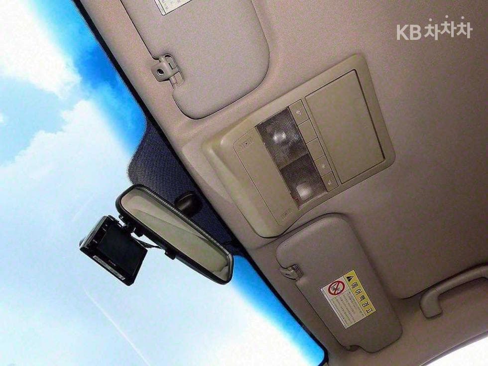 Джи Ем Корея Chevrolet Captiva2WD LS 5-местен - 15