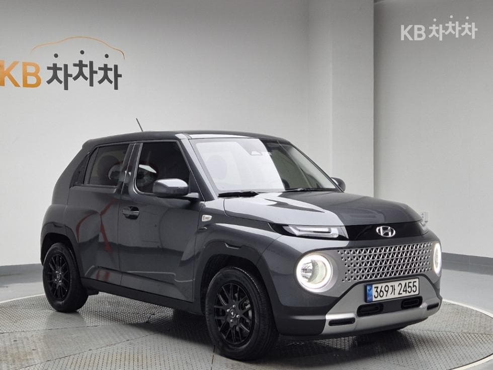 Hyundai Casper 1.0 Gasoline Modern - Image 4