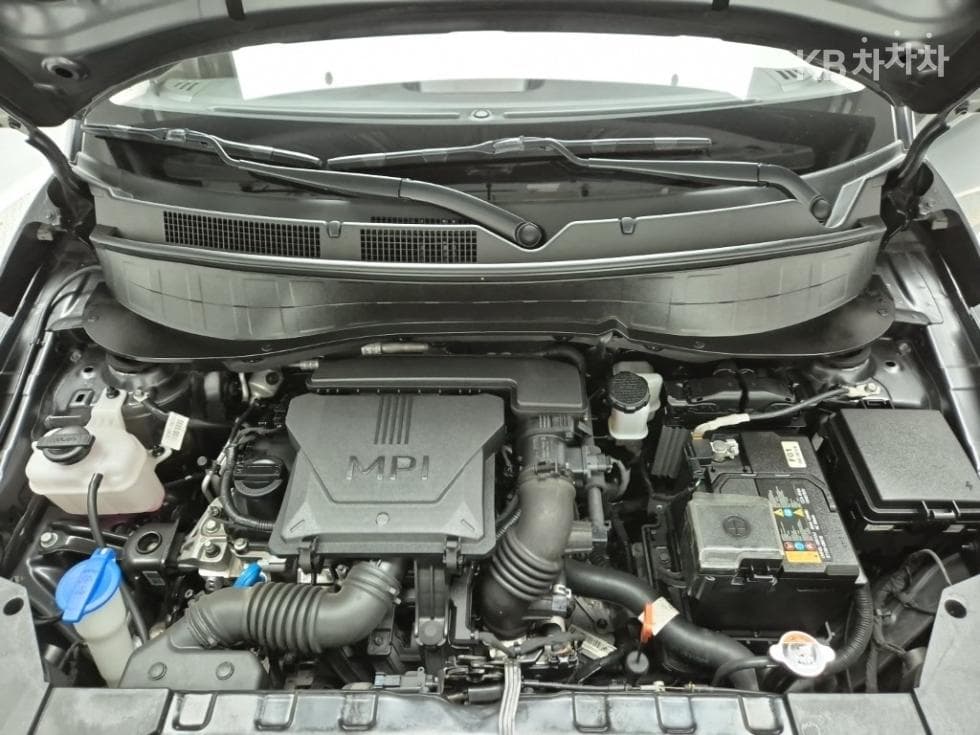 (3692455)Hyundai Casper 1.0 Gasoline Hyundai - 6