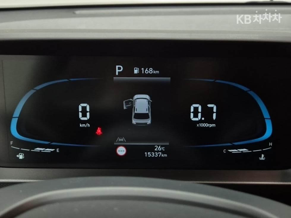 (3692455)Hyundai Casper 1.0 Gasoline Hyundai - 5