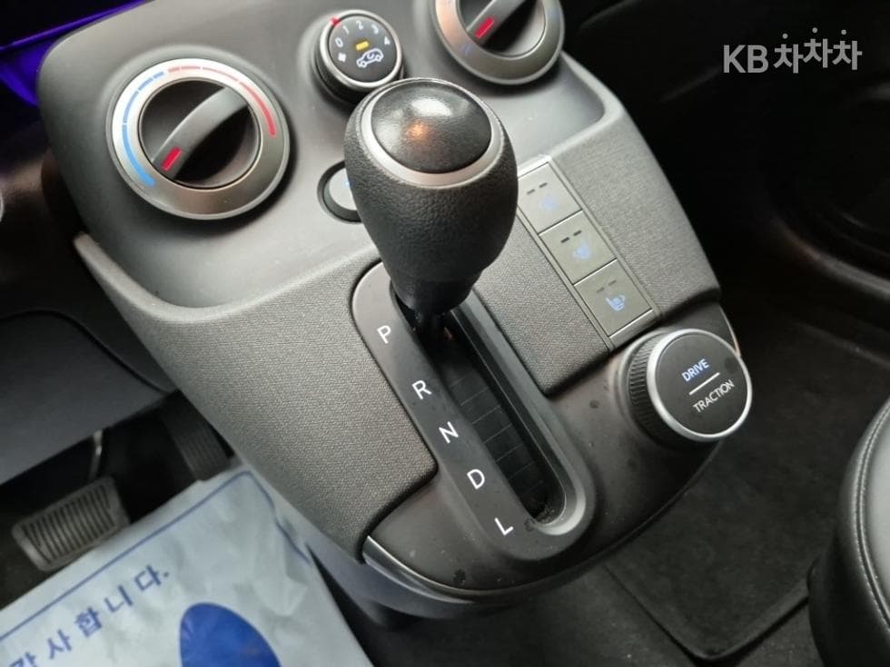 (3692455)Hyundai Casper 1.0 Gasoline Hyundai - 8