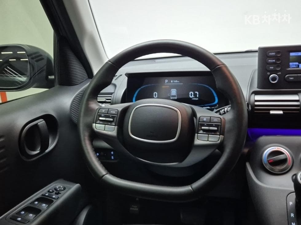 (3692455)Hyundai Casper 1.0 Gasoline Hyundai - 9