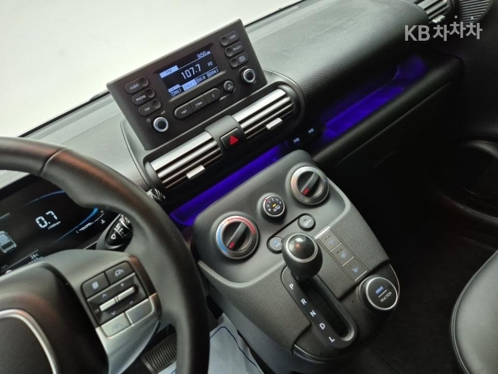 (3692455)Hyundai Casper 1.0 Gasoline Hyundai - 10