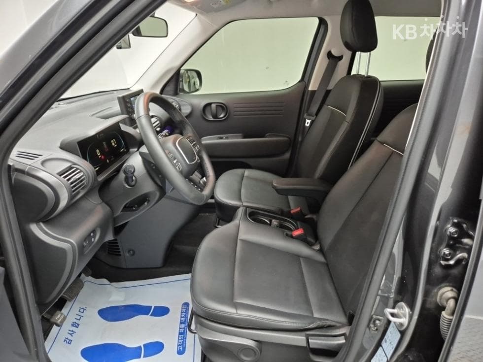 (3692455)Hyundai Casper 1.0 Gasoline Hyundai - 11