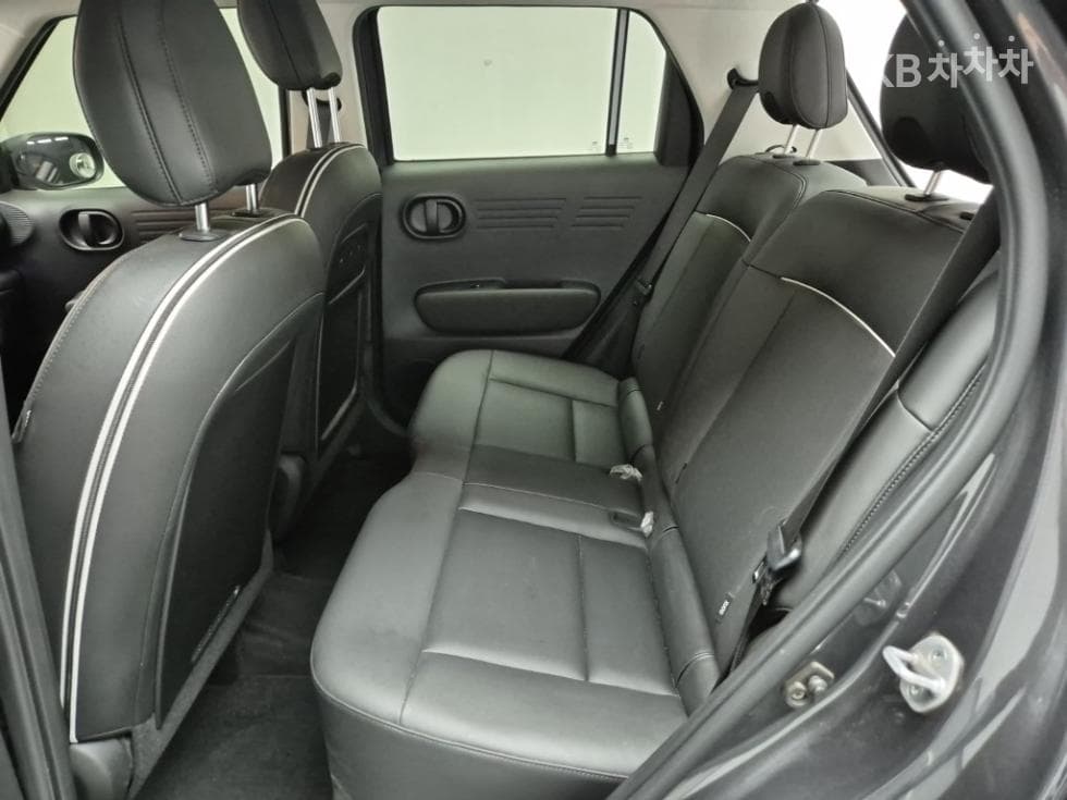 (3692455)Hyundai Casper 1.0 Gasoline Hyundai - 12