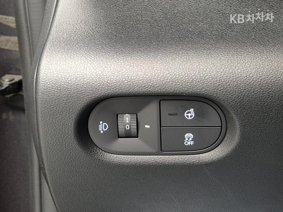 (3692455)Hyundai Casper 1.0 Gasoline Hyundai - 16