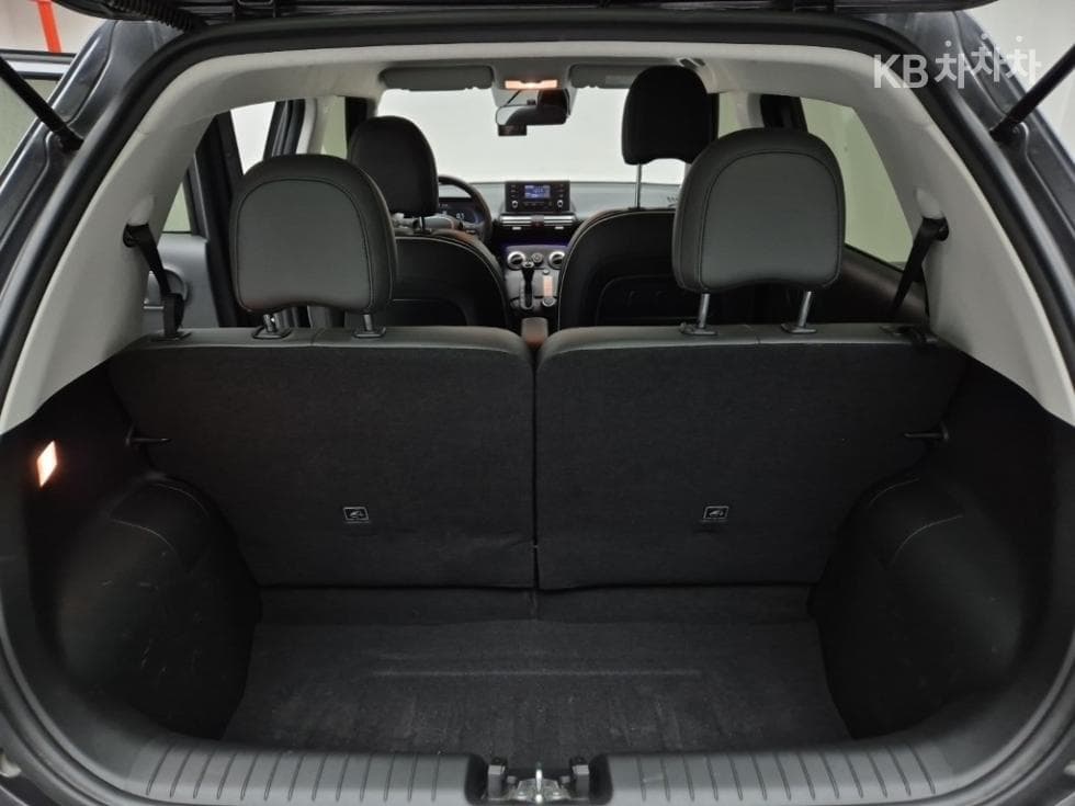 (3692455)Hyundai Casper 1.0 Gasoline Hyundai - 17