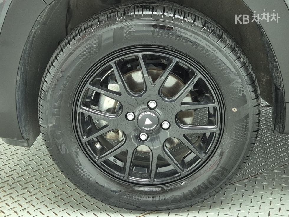 (3692455)Hyundai Casper 1.0 Gasoline Hyundai - 18