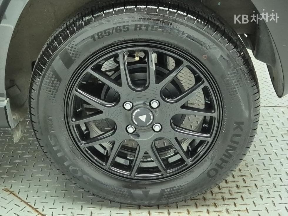 (3692455)Hyundai Casper 1.0 Gasoline Hyundai - 19