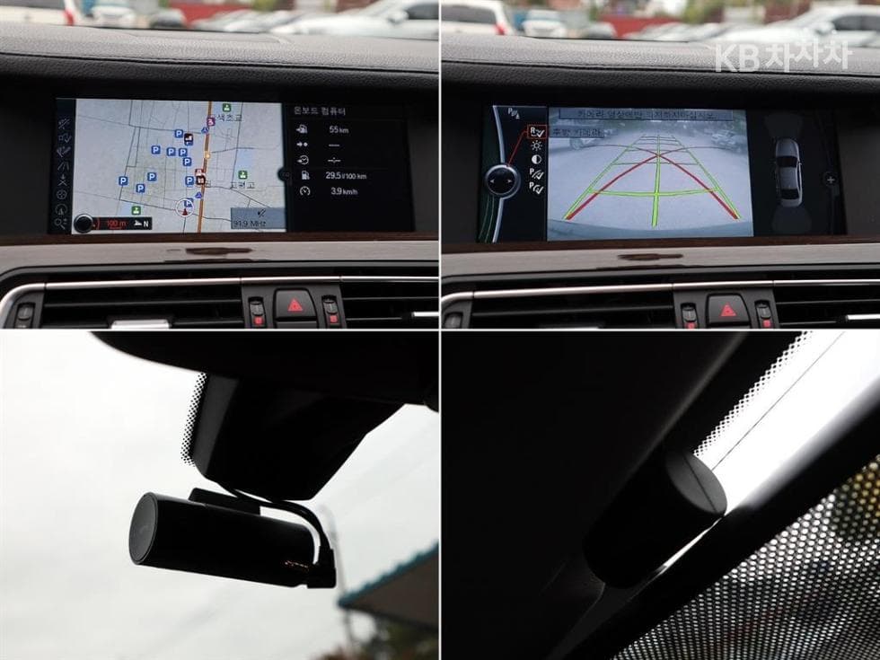 BMW Нов7시리즈740i - 16