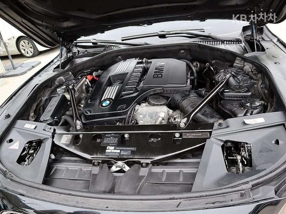 BMW Нов7시리즈740i - 19