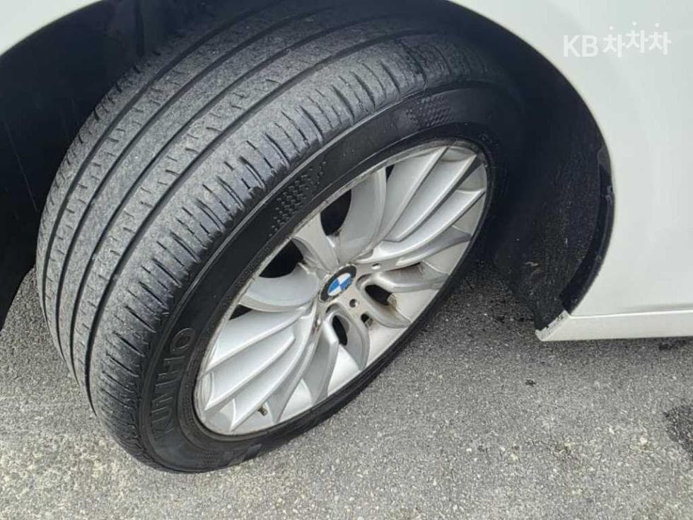 BMW Нов5 Серия520d xDrive F10 - 20