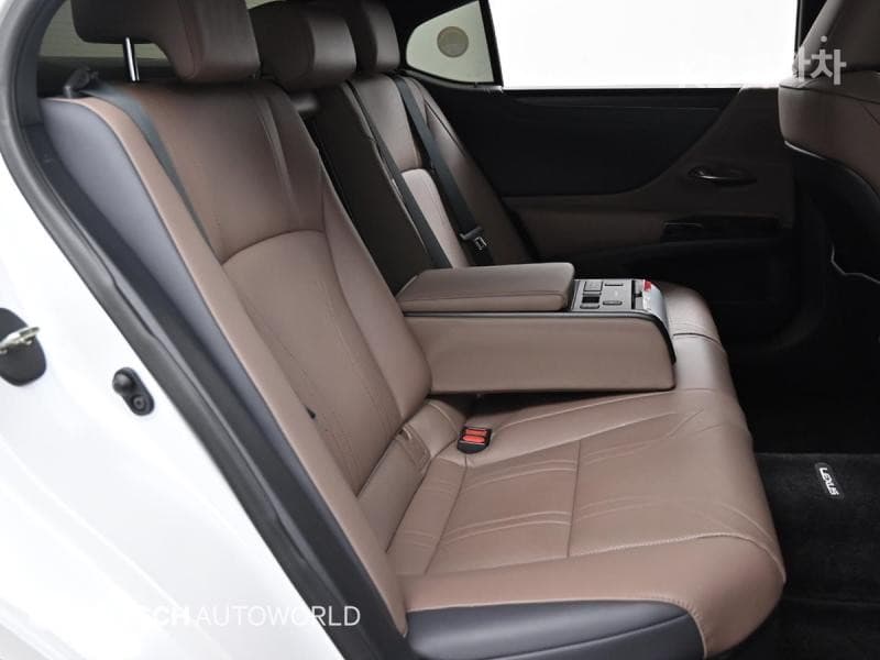 Lexus Нов 제너Рей (ван)션 ES300h Luxury+ - 10