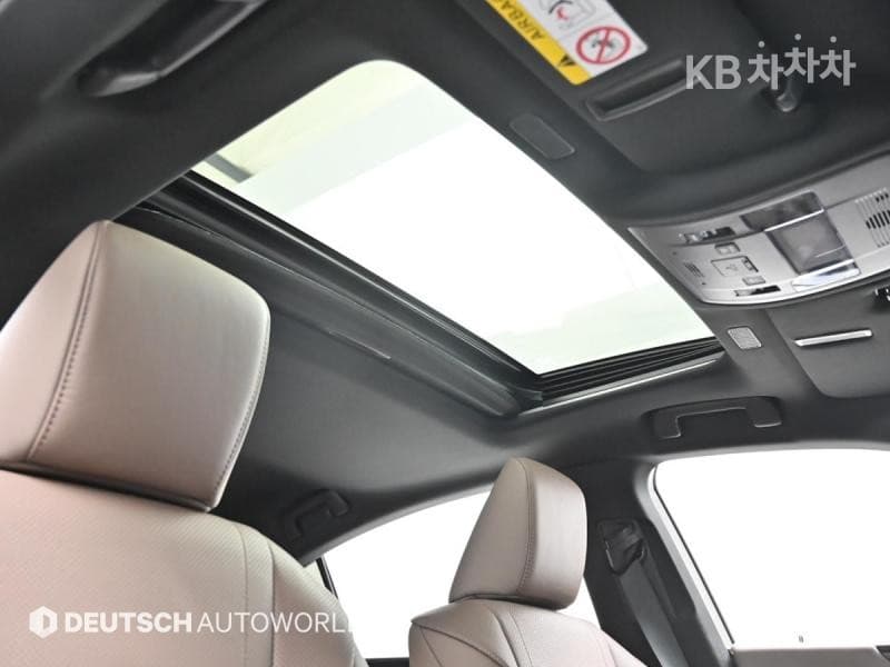Lexus Нов 제너Рей (ван)션 ES300h Luxury+ - 16