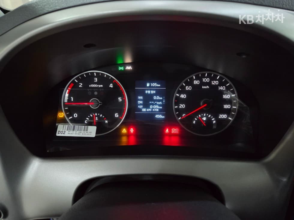 Киа The New (фейслифт) Бонго 3 (лек)덤프 1 тон 일반형 Королевска кабина 장축 4x4 GL - 10