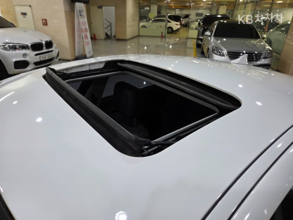 Jaguar New XF2.0 Лукс X250 - 17