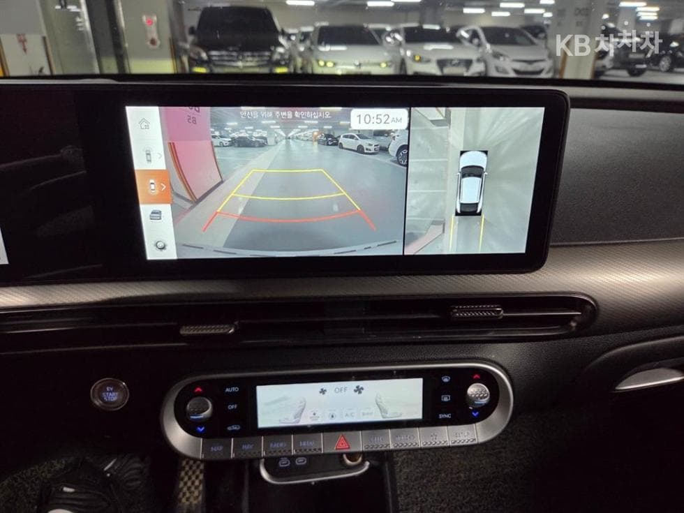 Дженезис GV60Стандартен 2WD Стандартен - 16