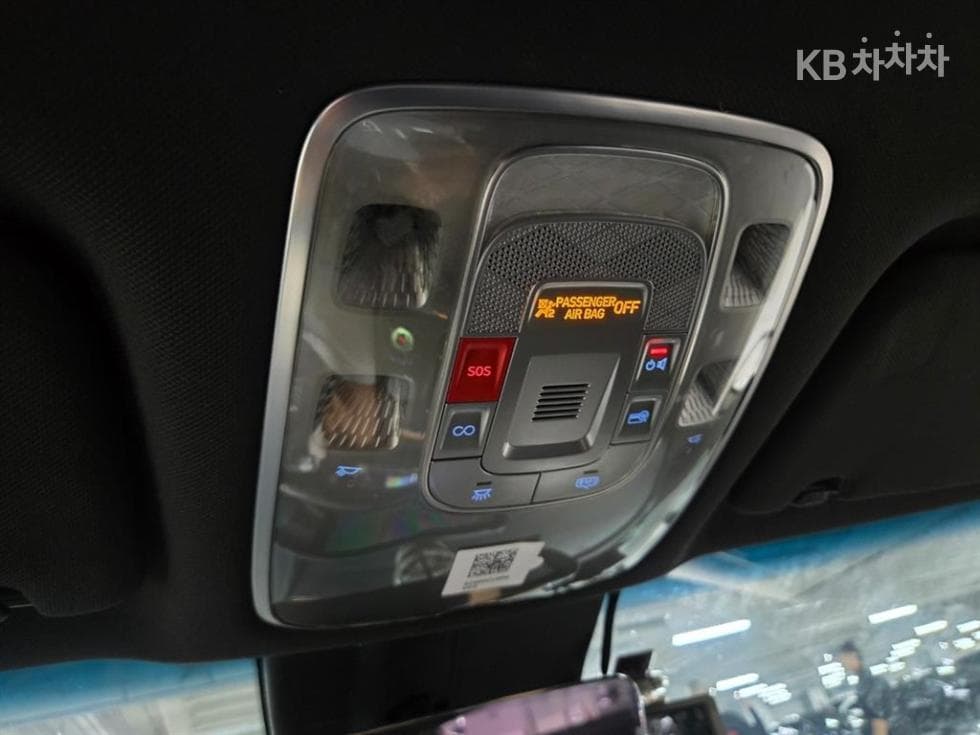 Дженезис GV60Стандартен 2WD Стандартен - 18