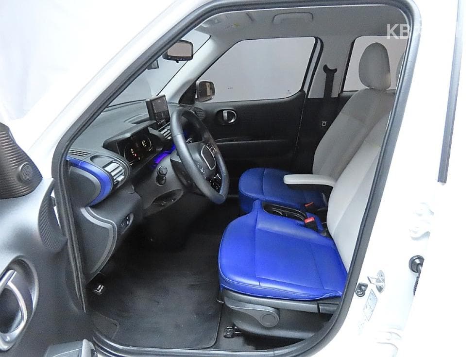 Hyundai Casper1.0 Gasoline Inspiration - 10