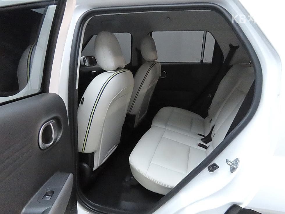 Hyundai Casper1.0 Gasoline Inspiration - 11