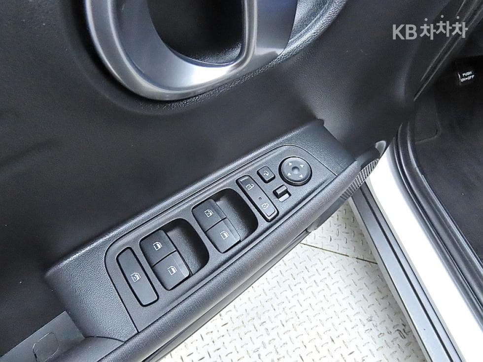 Hyundai Casper1.0 Gasoline Inspiration - 13