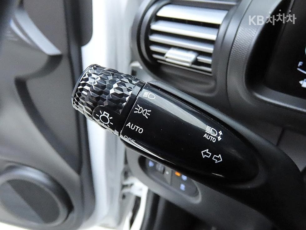 Hyundai Casper1.0 Gasoline Inspiration - 14
