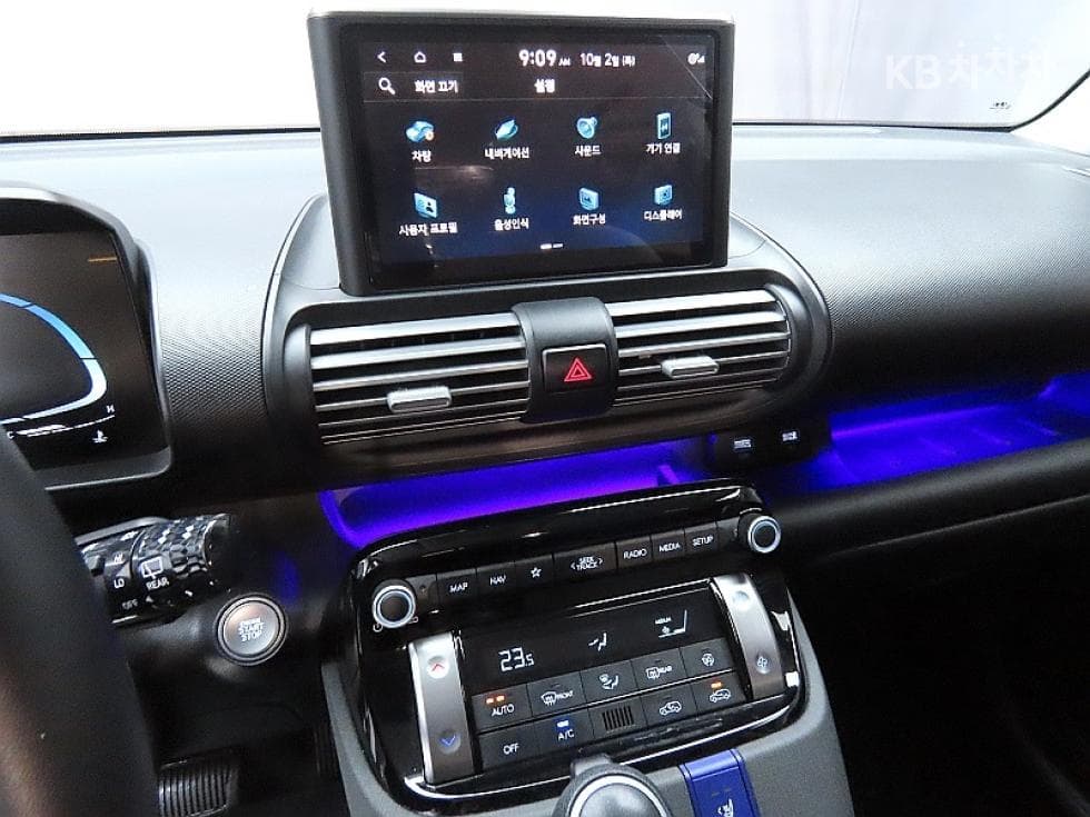 Hyundai Casper1.0 Gasoline Inspiration - 17